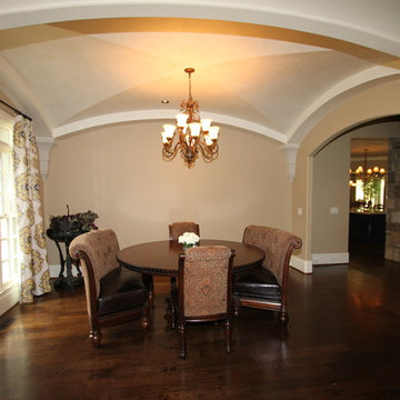 Brookhaven Custom Home