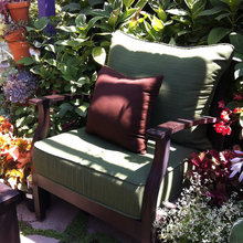 urbanite patio