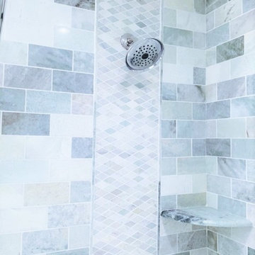 COLUMBIA MARYLAND BATHROOM