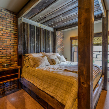 Eagles Landing - Lodge Style 2 Story - Saint Augusta, Mn