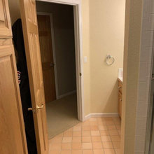Girls Bathroom
