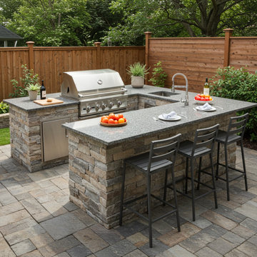 Deck Building Services Metro Atlanta