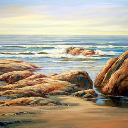 Artwork: Landscapes - Home Decor