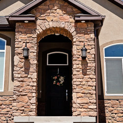 La Bella Ridgestone - Harristone - Products