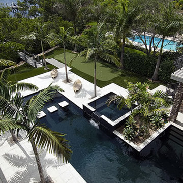 Demer's Residence