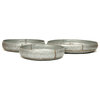 Roost Braza Low Bowls Set Of 3