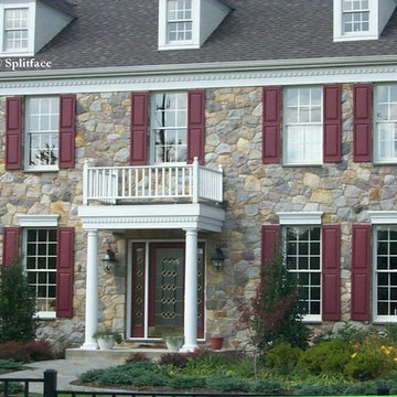 Building Stone