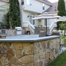 Patios