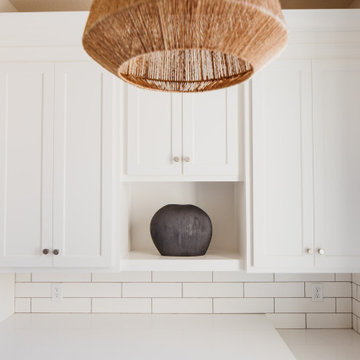 Artisan Home Tour Staging // Kansas City 2020