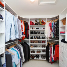 closets