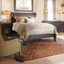 Joe's bedroom
