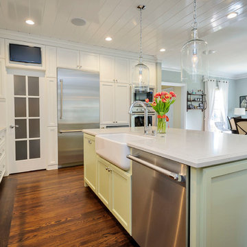 Easton Kitchen