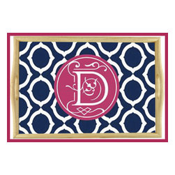 Serving Trays - Serving Trays