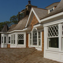 East coast shingle