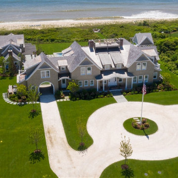 Beach House Complex