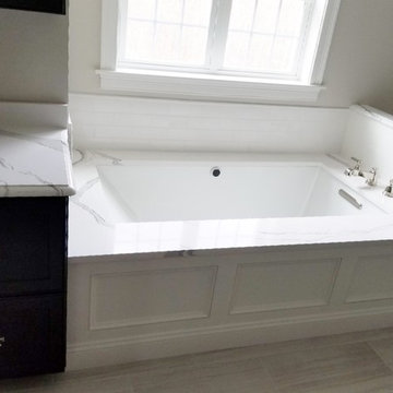 Decorá Master Bath
