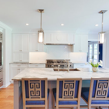Wayne, PA Home Remodel