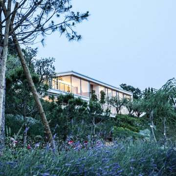 Villa privata Al Pasha