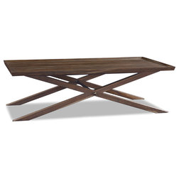 Transitional Coffee Tables by Brownstone Furniture