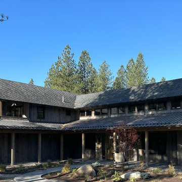 D Ranch