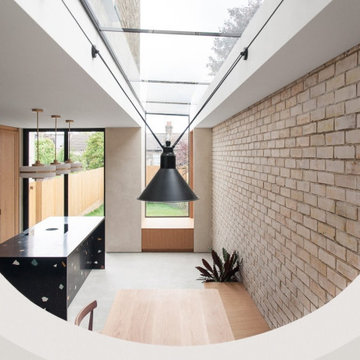 Glyn House