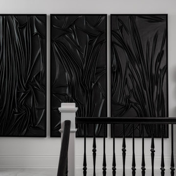 THE NOMAD - TRIPTYCH