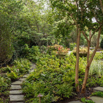 Enchanting Inman Park Solarium