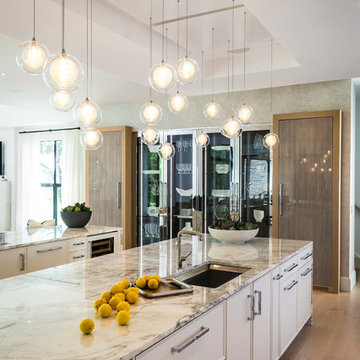 Dreamy Details - Kitchen