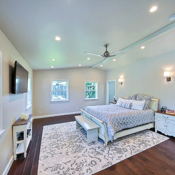 Master Suite Addition