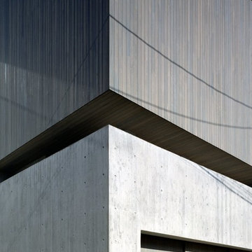 豊中の家/House in Toyonaka