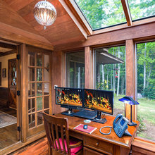 Sunroom
