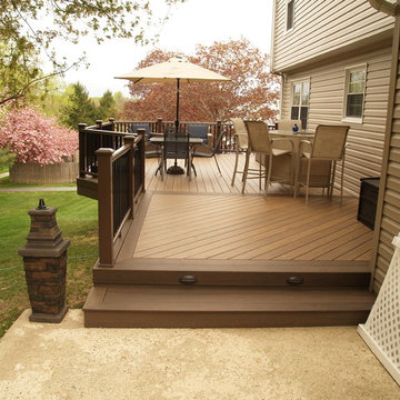 Decks