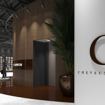 Commercial_Cheveux Corp (Ridgefield, NJ)