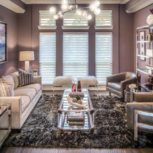 Living Room Ideas