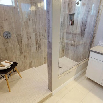 Inspire at Recker Pointe | Gilbert, AZ | 4582 - Indulge Plan
