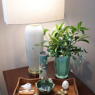 Right Round: Deltec Home on the Lake