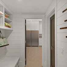Understory/Cabana