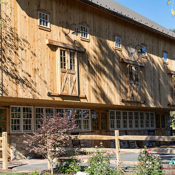 Full barn Restoration, Mount Joy, PA