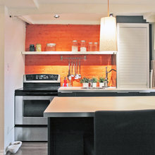 Detracted Bedroom