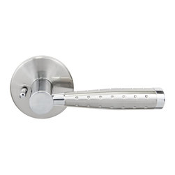 Nova Hardware Collection - Door Levers