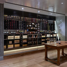 wine storage change