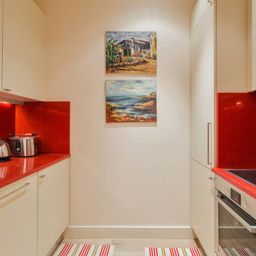 Savoring the flavors of Paris in my cozy kitchen