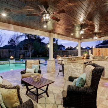 Project of the Month:  February 2016