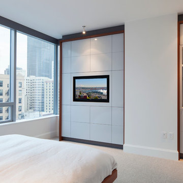 Canucks Condo Remodel
