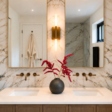 Park Hill Haus | Historic District, Denver, CO | Full Interior & Exterior Reno