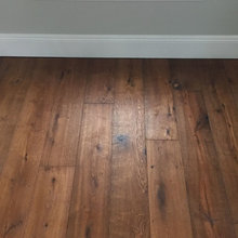 floor