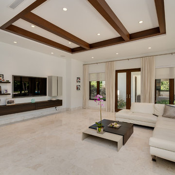 Pinecrest Residence