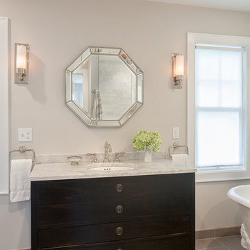 Bethesda Two Story Addition - CoTY Winner