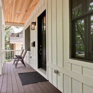Hinsdale, IL | BrightLeafHomes