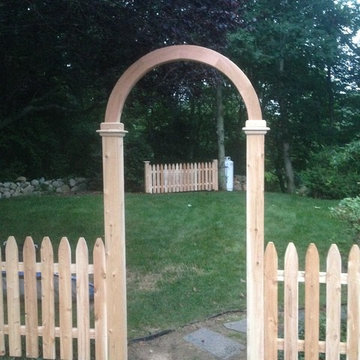 Fences